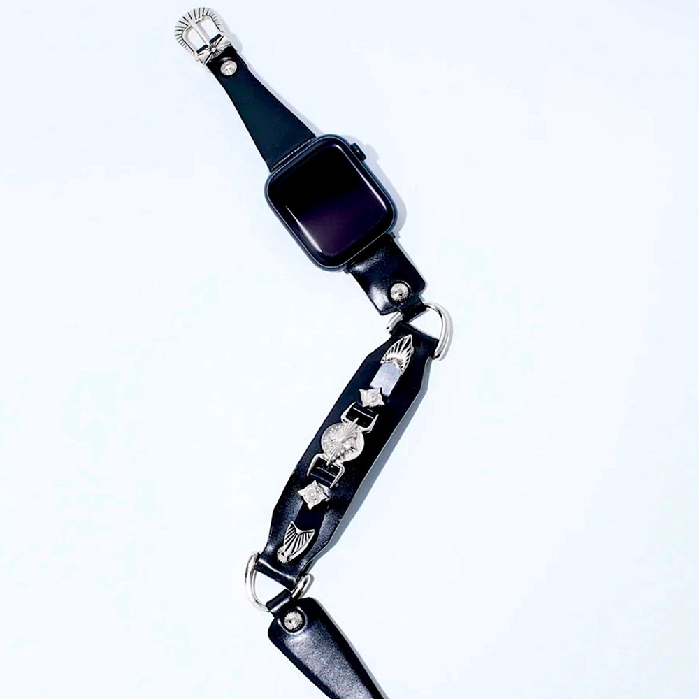 Toga Pulla Apple Watch Belt (Size 41mm)